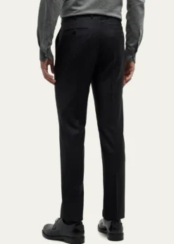 ZEGNAMen's Trofeo Slim-Straight Trousers