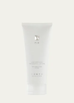 ZENTS6 oz. Fig Age Defying Probiotic Lotion