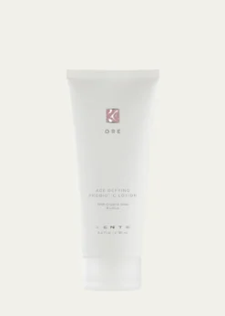ZENTS6 oz. Ore Age Defying Probiotic Lotion